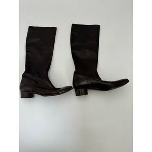 COLE HANN OVER THE KNEE BOOTS